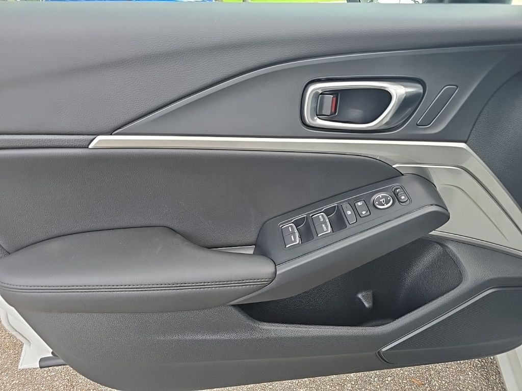 Thumbnail: 2026 Acura Integra - 11