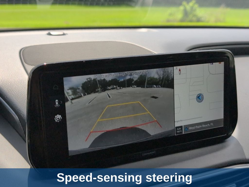 Thumbnail: 2023 Hyundai Santa Fe - 21