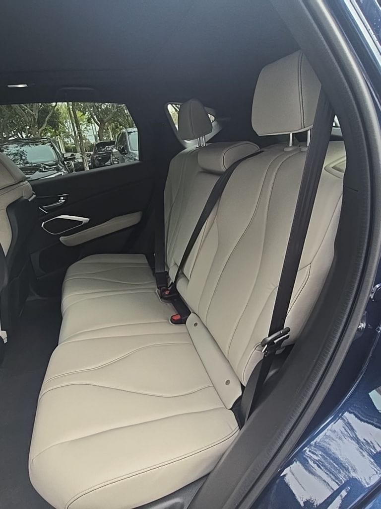 Thumbnail: 2026 Acura RDX - 21