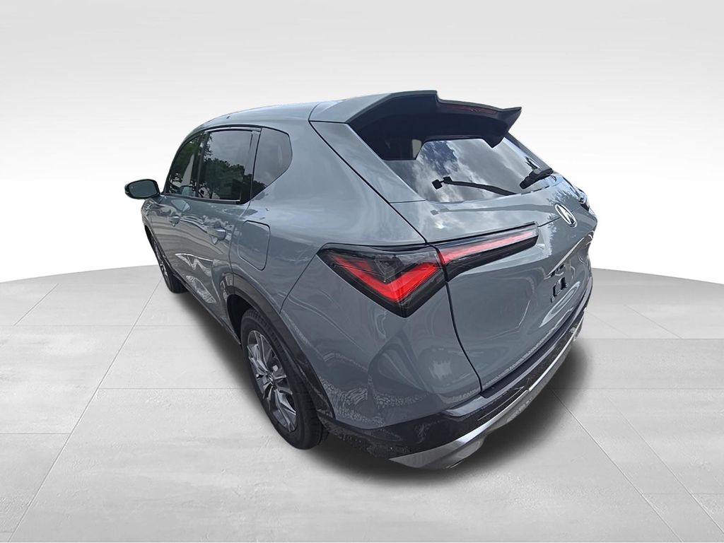 Thumbnail: 2026 Acura ADX - 7