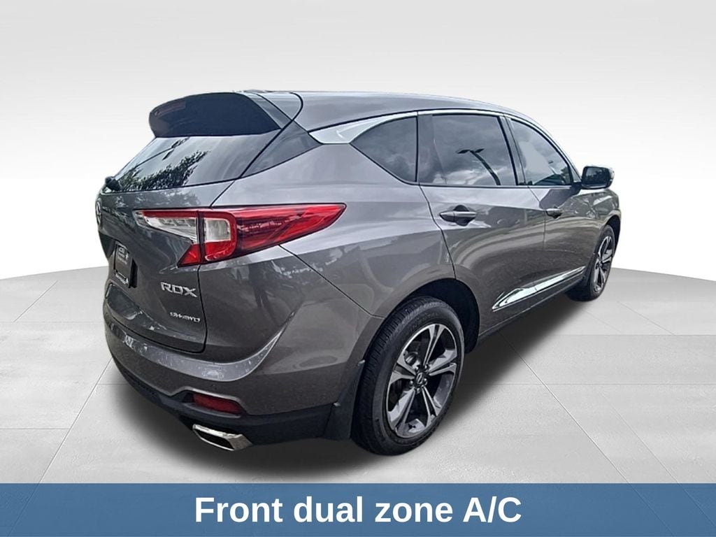 Thumbnail: 2024 Acura RDX - 5