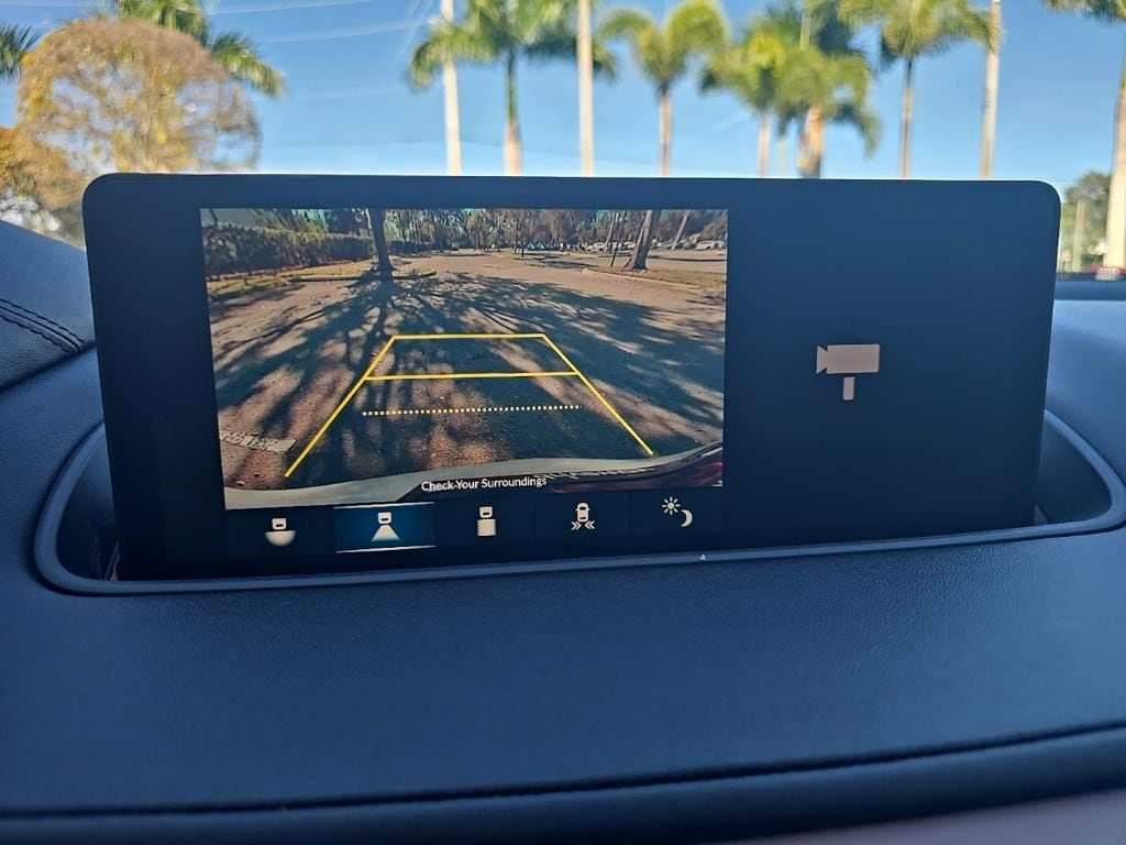 Thumbnail: 2023 Acura MDX - 34