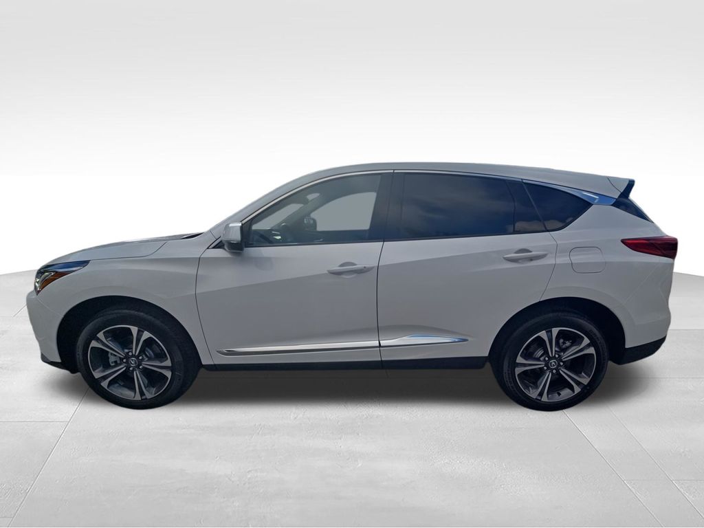 Thumbnail: 2026 Acura RDX - 5