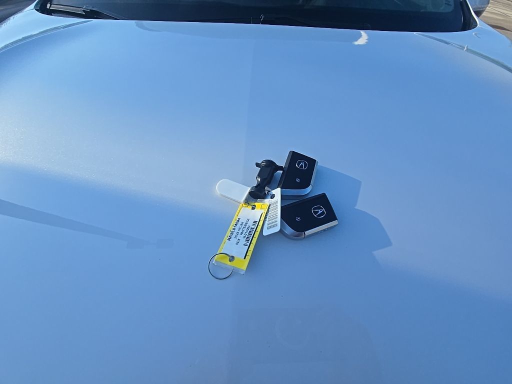 Thumbnail: 2025 Acura RDX - 36