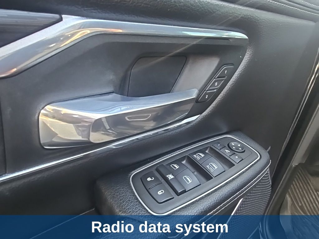 Thumbnail: 2023 RAM 1500 - 16