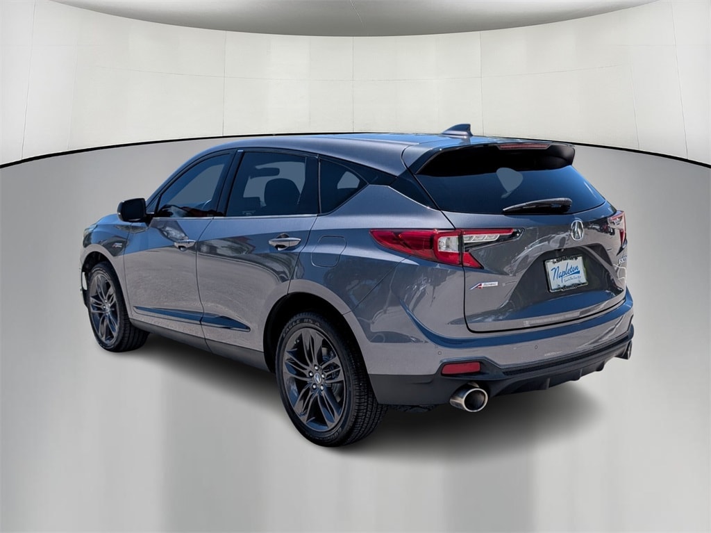 Thumbnail: 2021 Acura RDX - 6