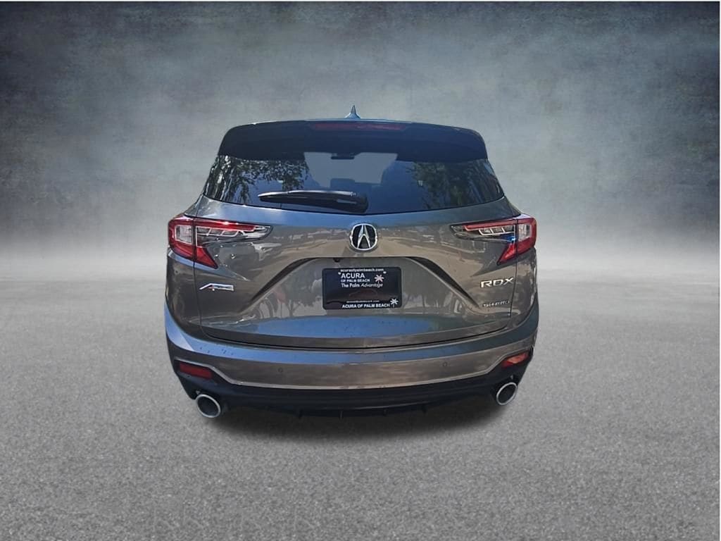 Thumbnail: 2026 Acura RDX - 6