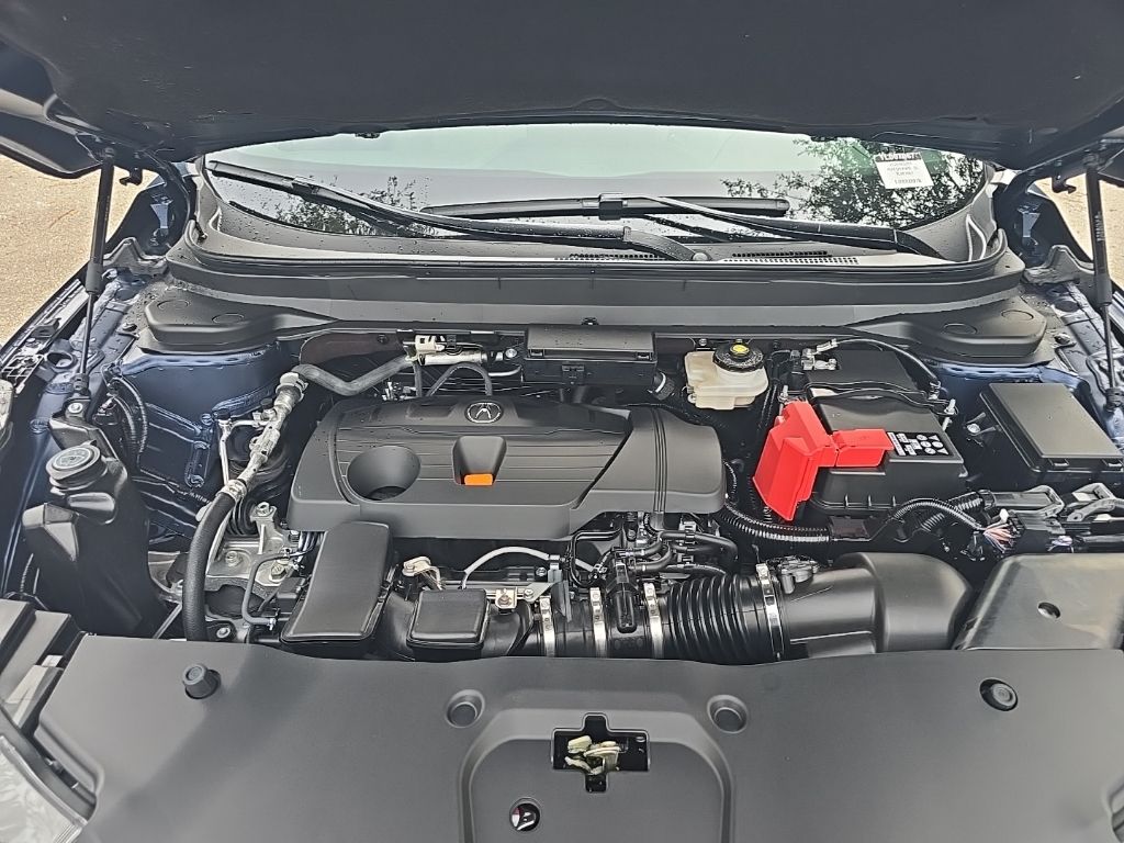 Thumbnail: 2026 Acura RDX - 27