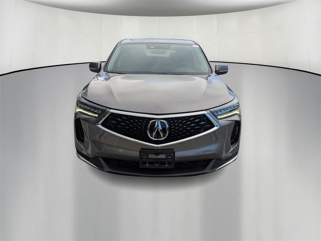 Thumbnail: 2022 Acura RDX - 2