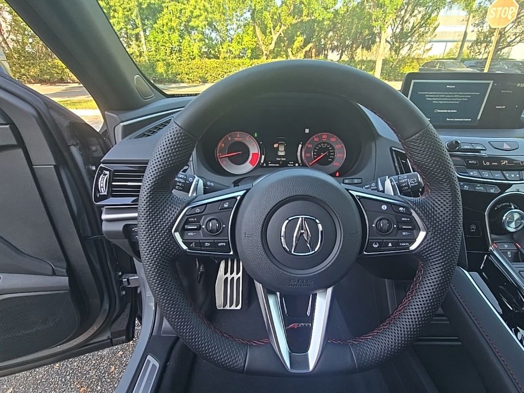 Thumbnail: 2026 Acura RDX - 19