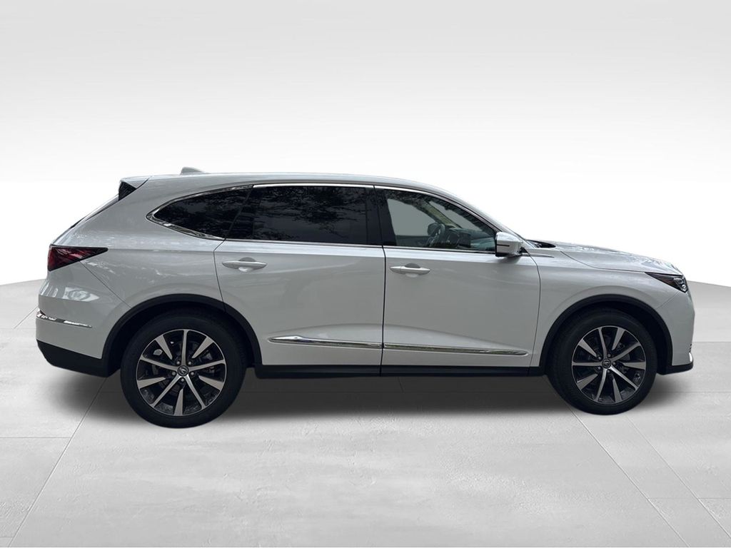Thumbnail: 2026 Acura MDX - 6