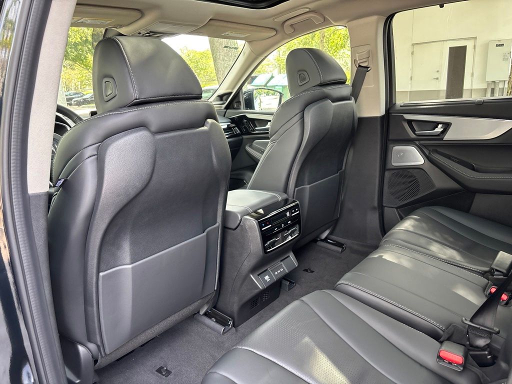 Thumbnail: 2026 Acura MDX - 19