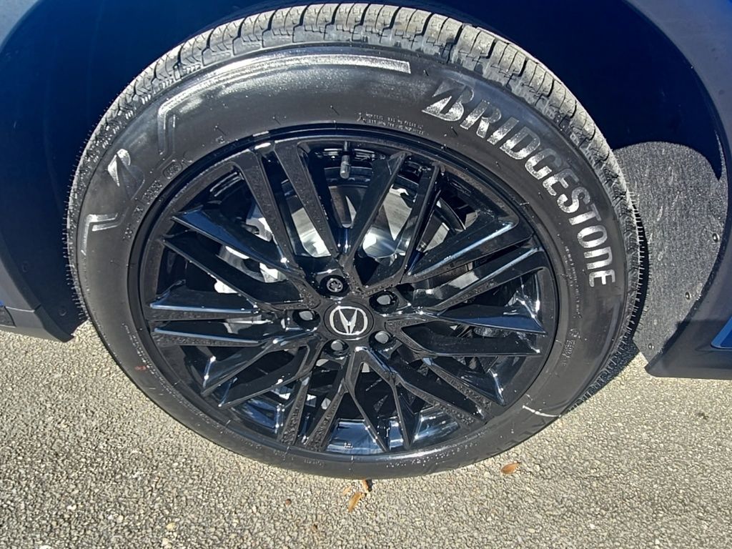 Thumbnail: 2026 Acura MDX - 12