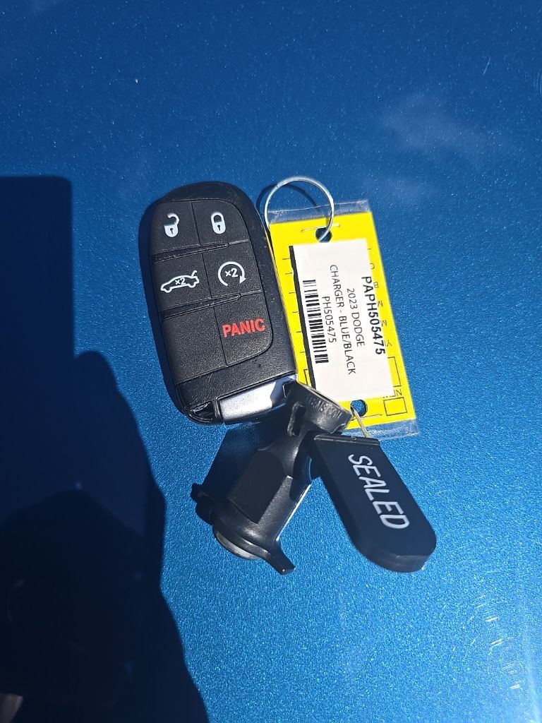 Thumbnail: 2023 Dodge Charger - 32