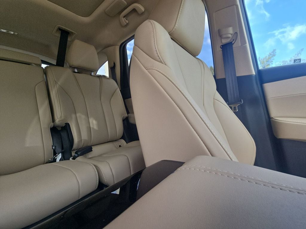 Thumbnail: 2026 Acura MDX - 14