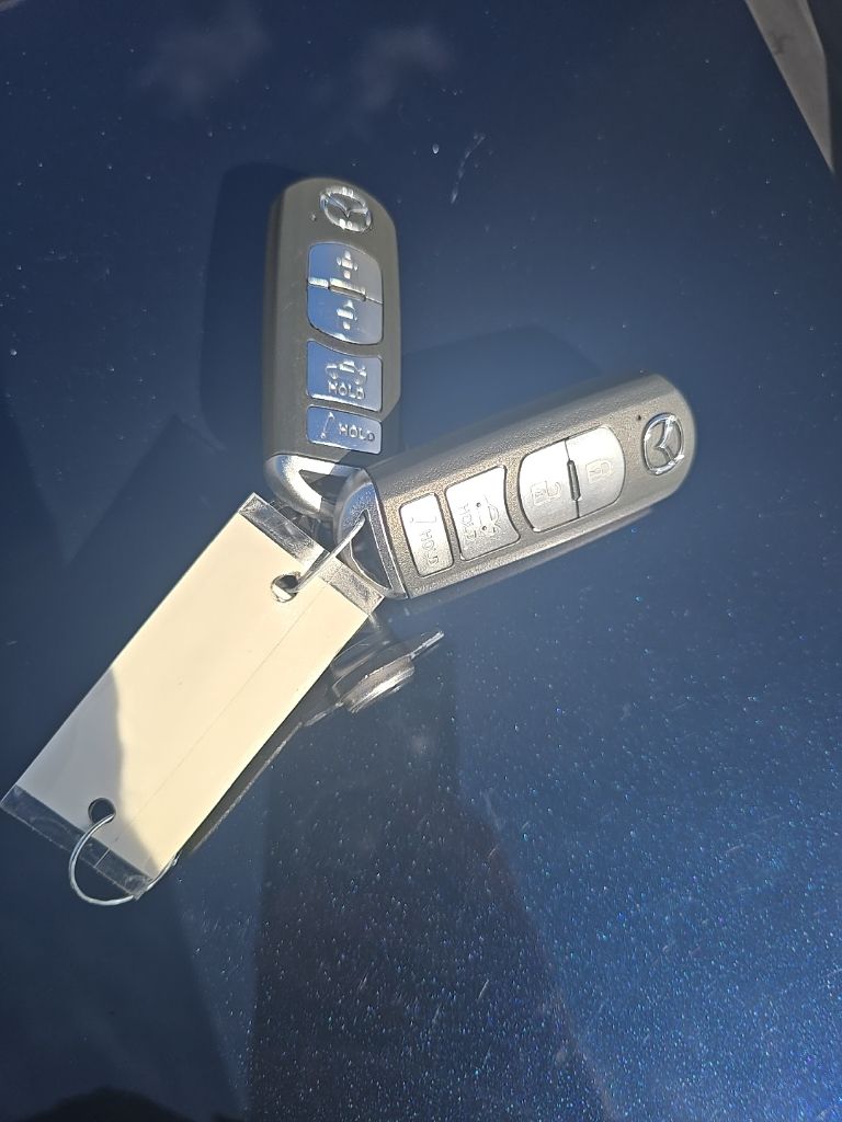 Thumbnail: 2018 Mazda Mazda6 - 37