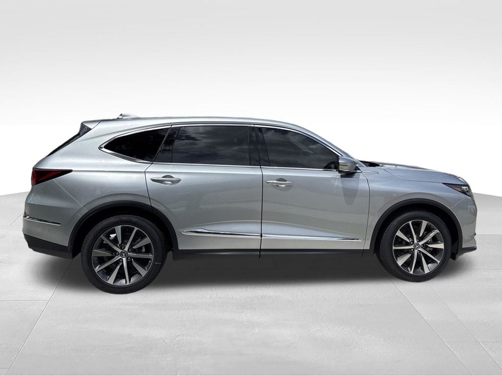 2026 Acura MDX Technology Package - Photo 6