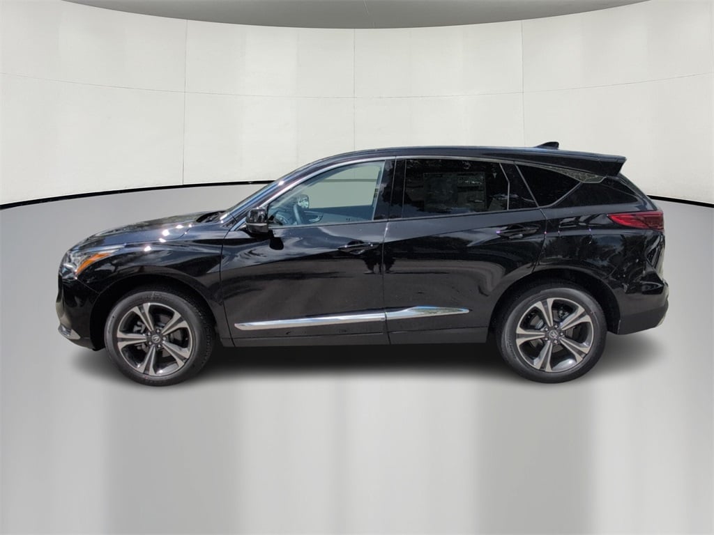 New 2025 Acura RDX Technology Package SUV