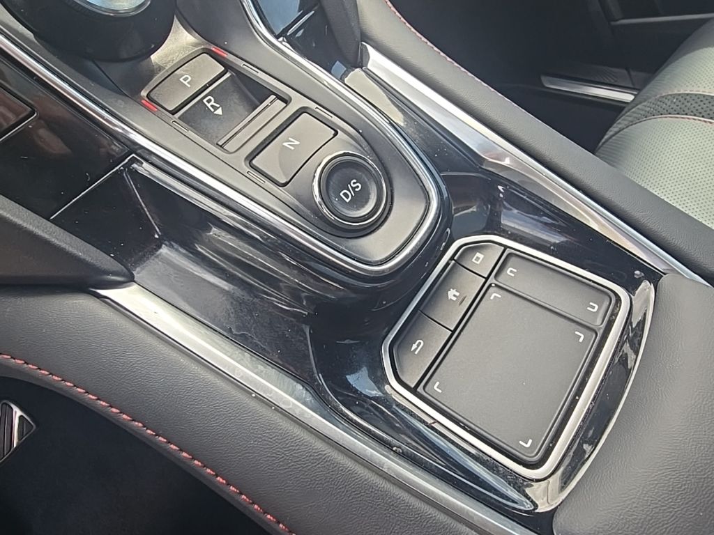 Thumbnail: 2023 Acura RDX - 25