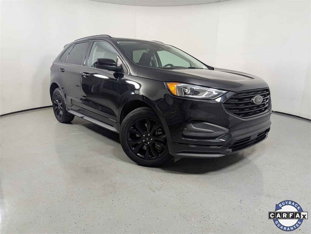 Thumbnail: 2022 Ford Edge - 1