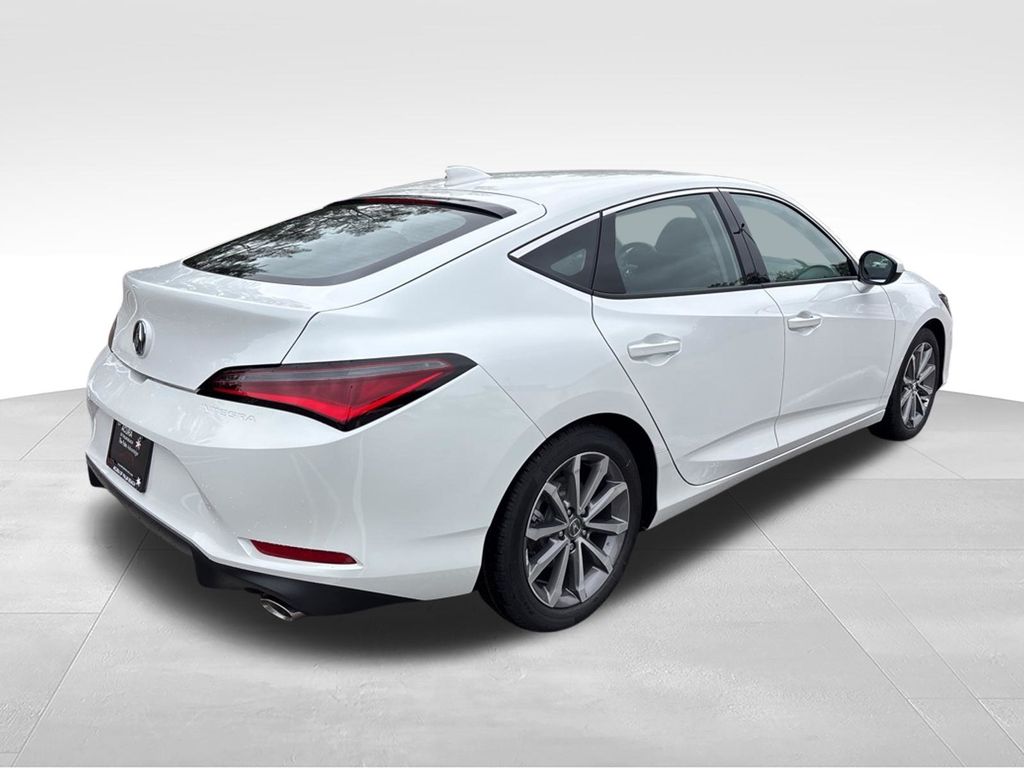 Thumbnail: 2026 Acura Integra - 5