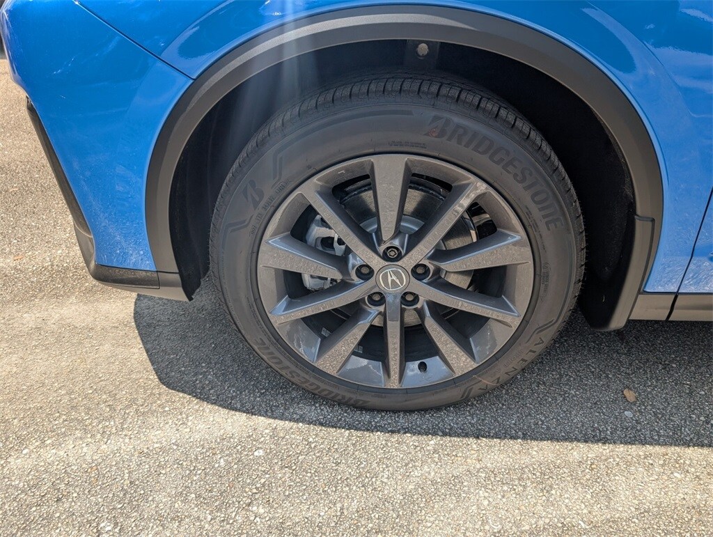 Thumbnail: 2026 Acura MDX - 12