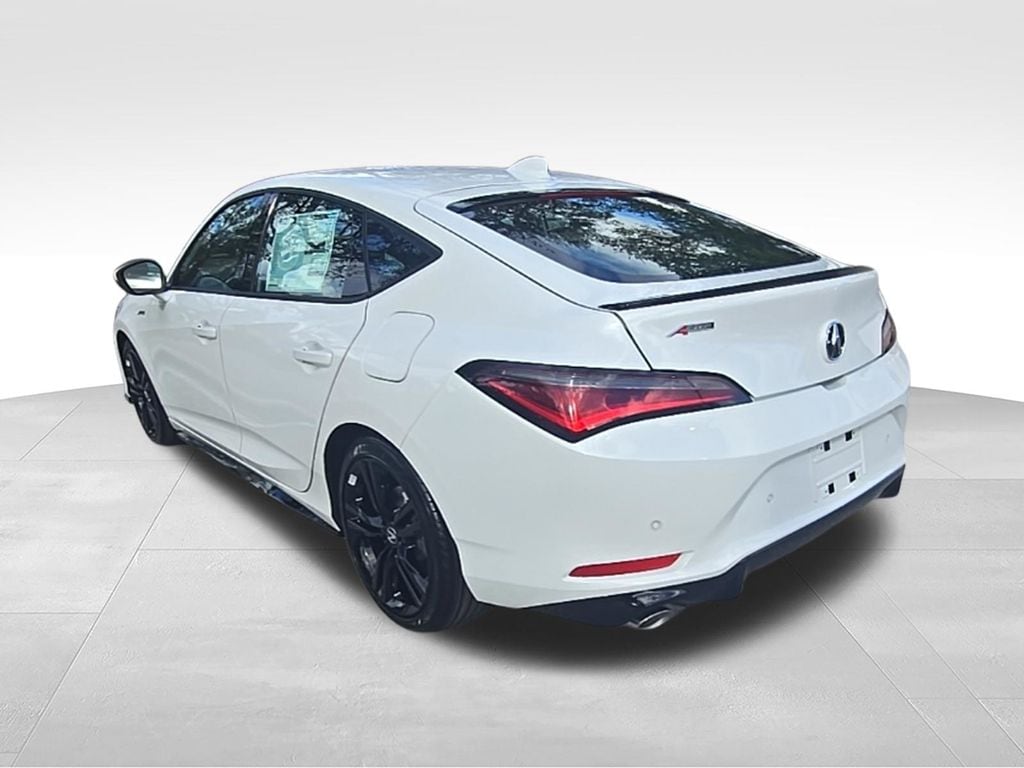 Thumbnail: 2026 Acura Integra - 7