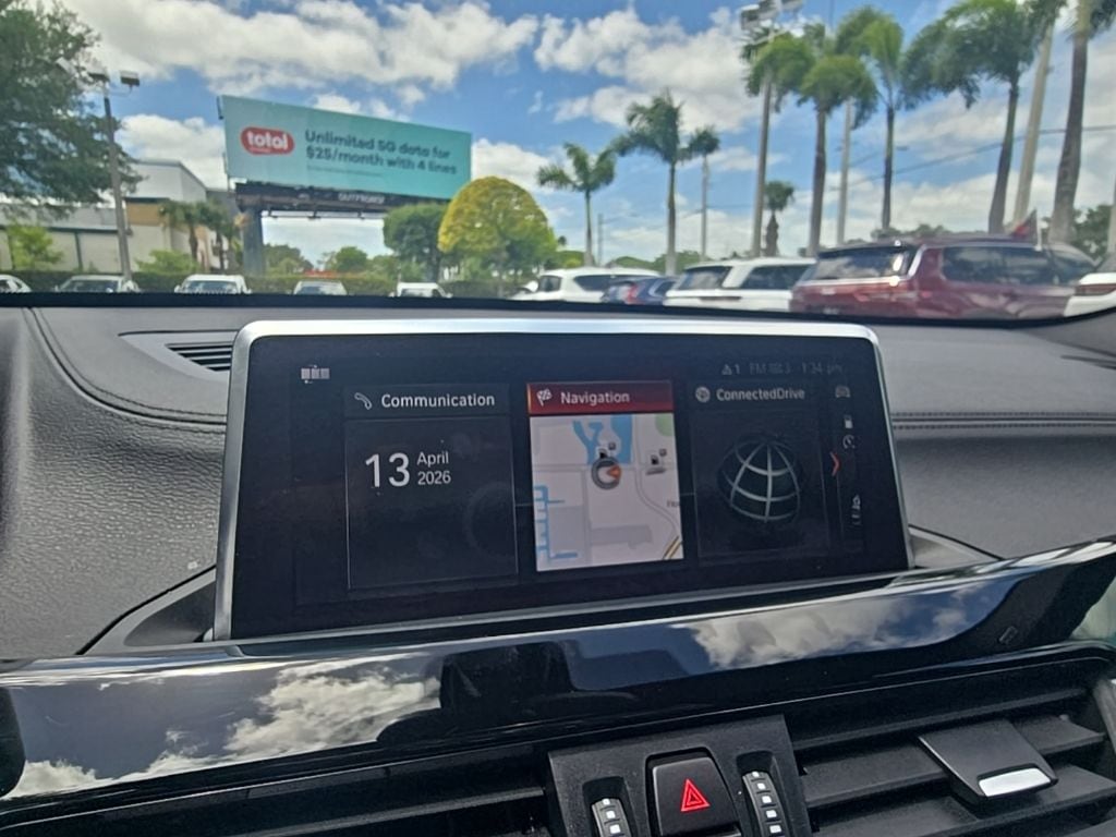 Thumbnail: 2021 BMW X1 - 22