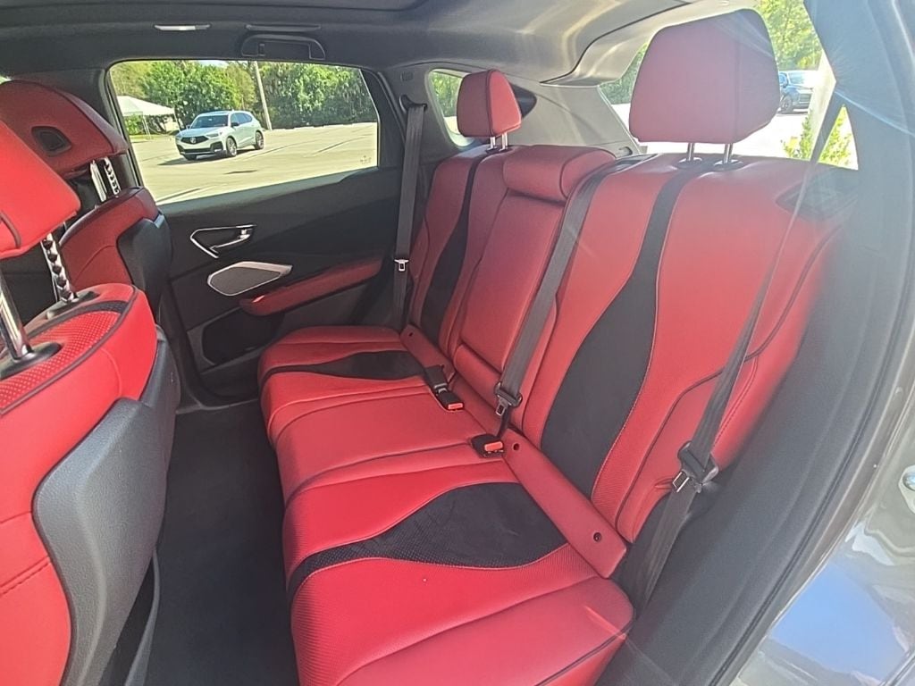 Thumbnail: 2023 Acura RDX - 30