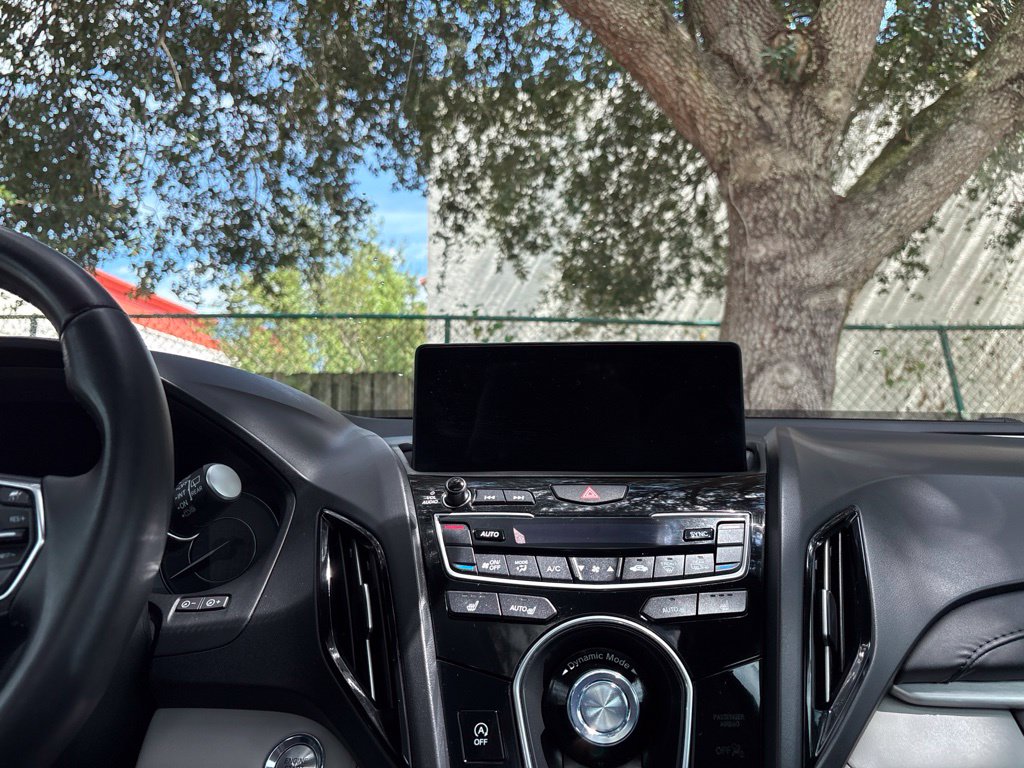 2023 Acura RDX Technology Package - Photo 23