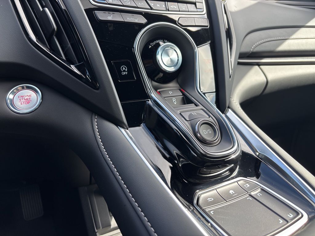 Thumbnail: 2026 Acura RDX - 30
