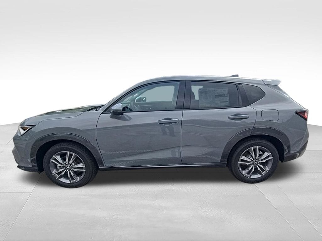Thumbnail: 2026 Acura ADX - 8
