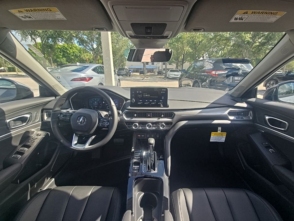 Thumbnail: 2026 Acura Integra - 25