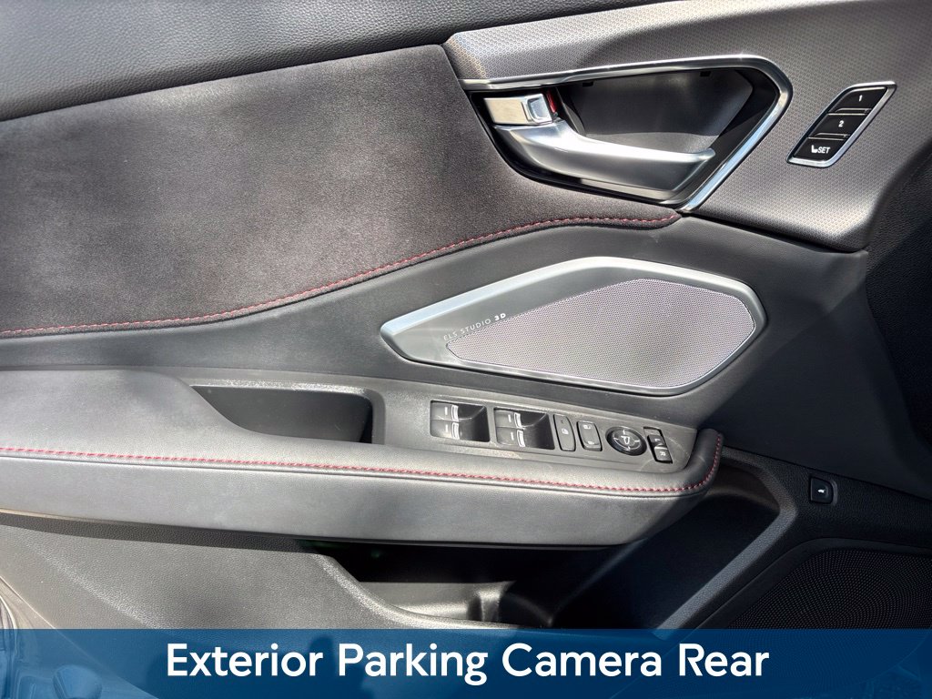 2023 Acura RDX A-Spec Package - Photo 22