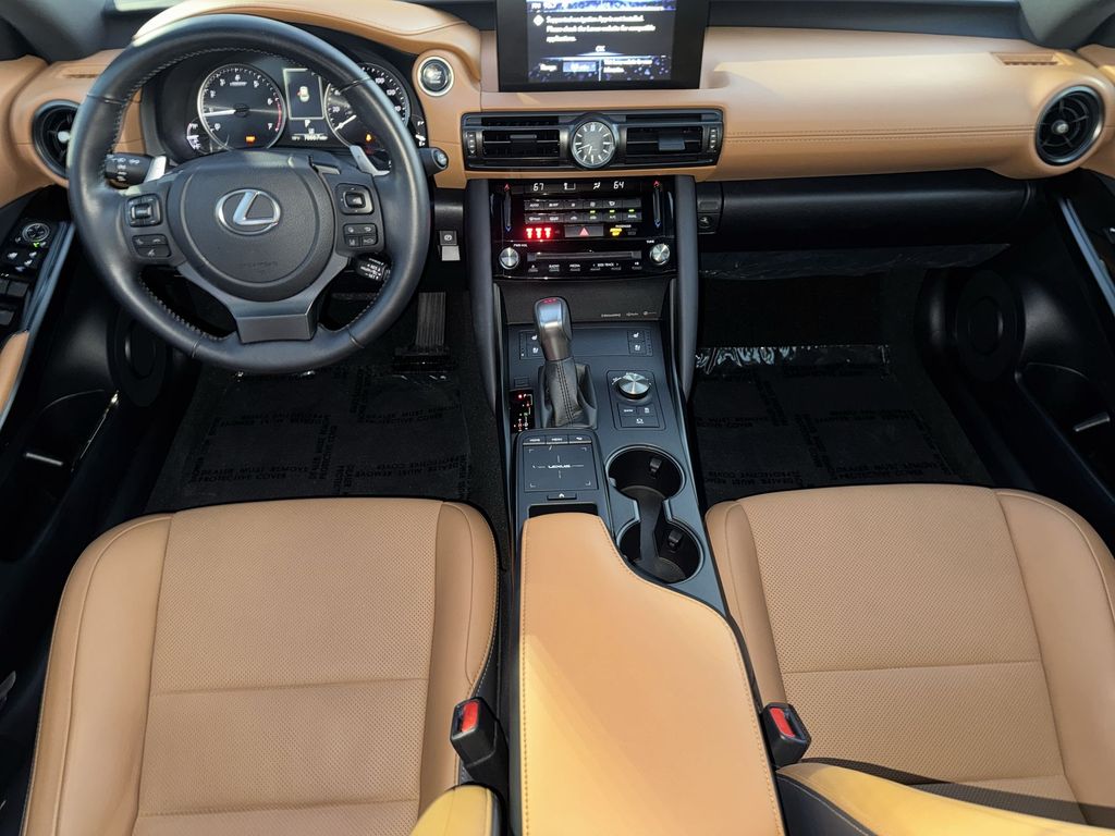 Thumbnail: 2024 Lexus IS - 25