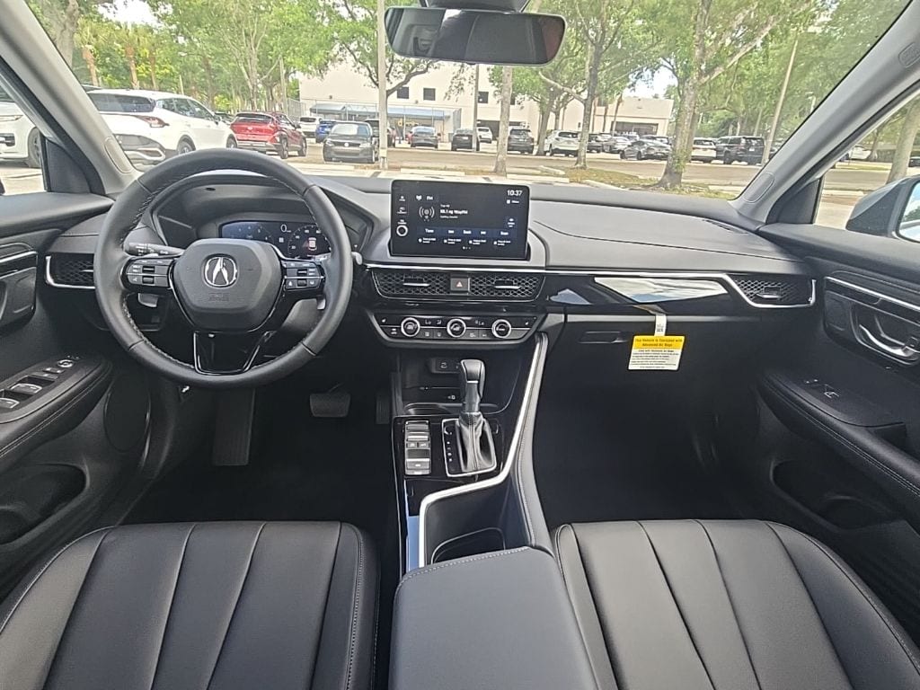 Thumbnail: 2026 Acura ADX - 21