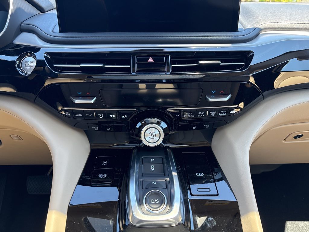 Thumbnail: 2026 Acura MDX - 25