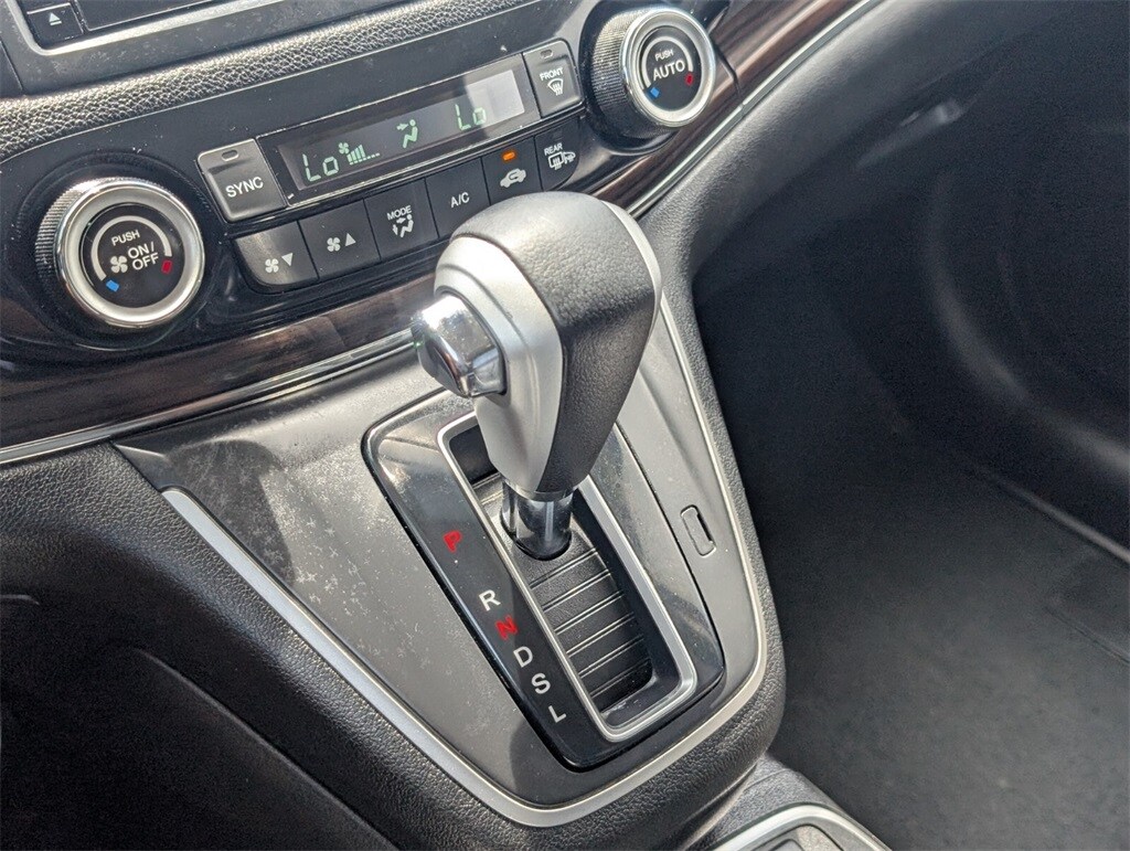 Thumbnail: 2016 Honda CR-V - 21