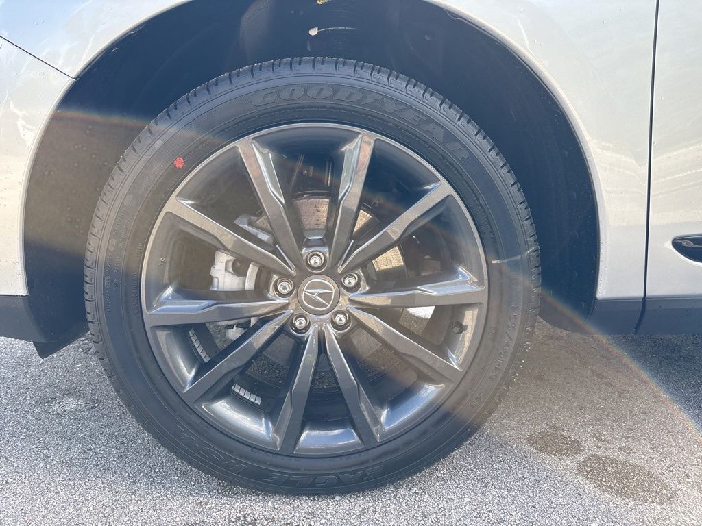 Thumbnail: 2026 Acura RDX - 9