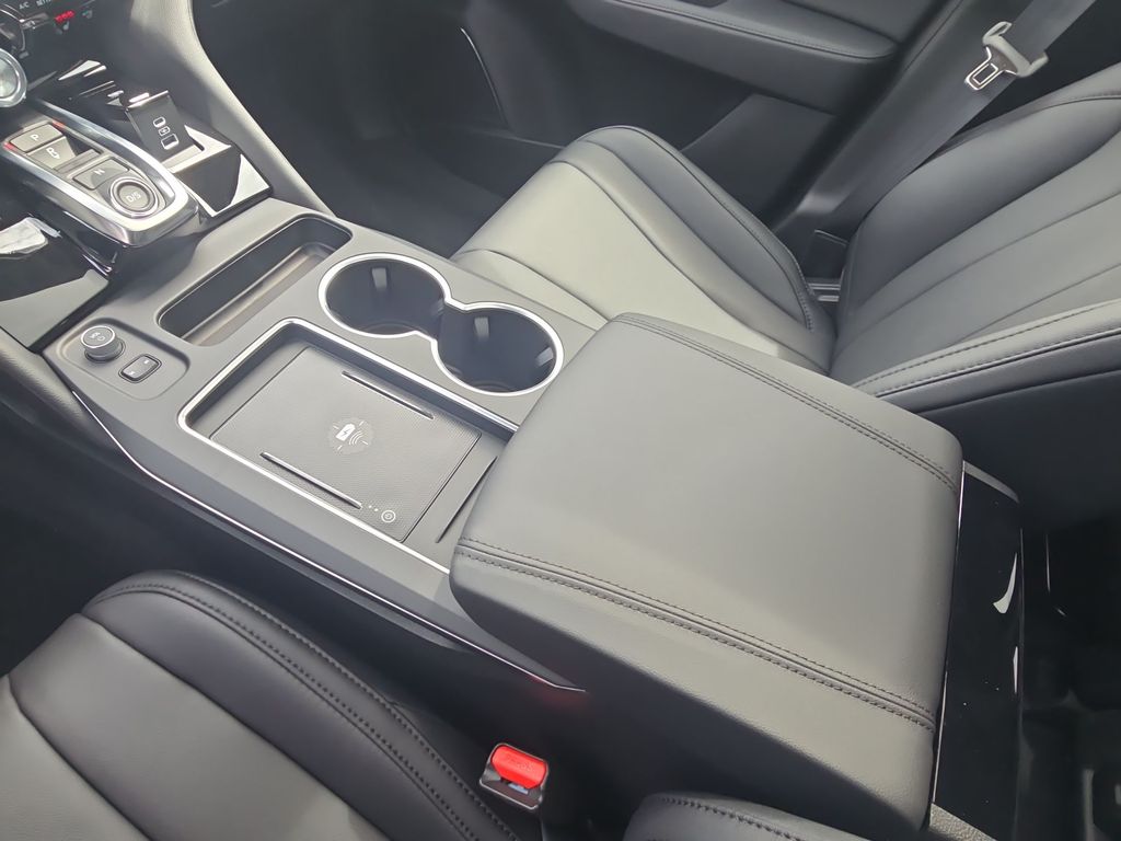 Thumbnail: 2026 Acura MDX - 30