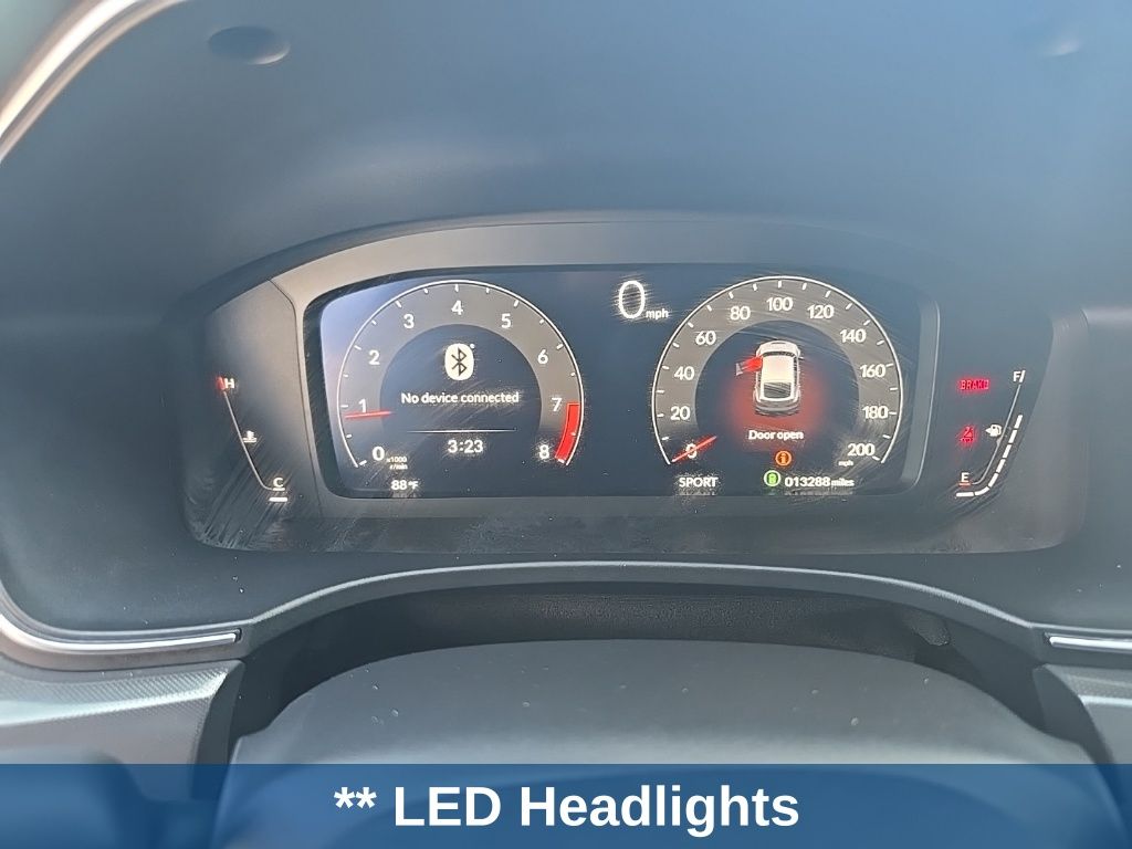 Thumbnail: 2024 Acura Integra - 17