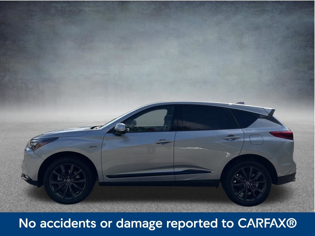 Thumbnail: 2026 Acura RDX - 2