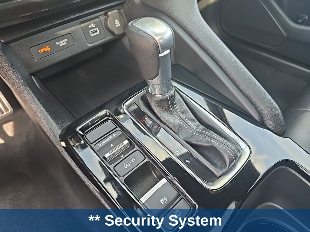 Thumbnail: 2023 Acura Integra - 23