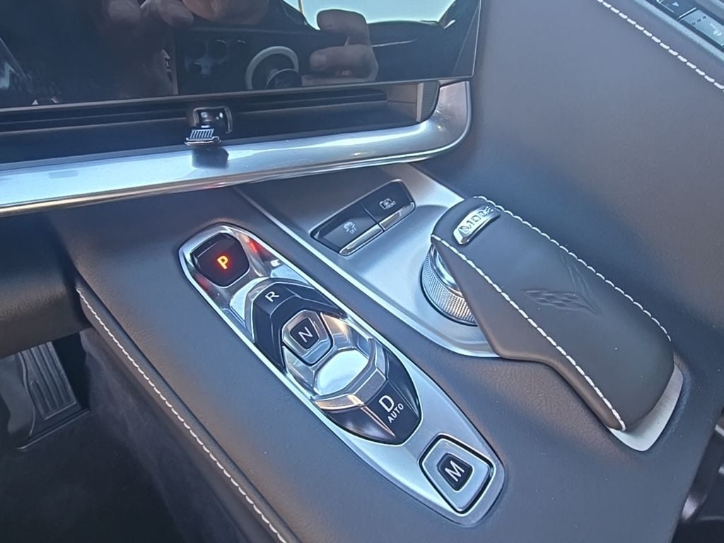 Thumbnail: 2023 Chevrolet Corvette - 23