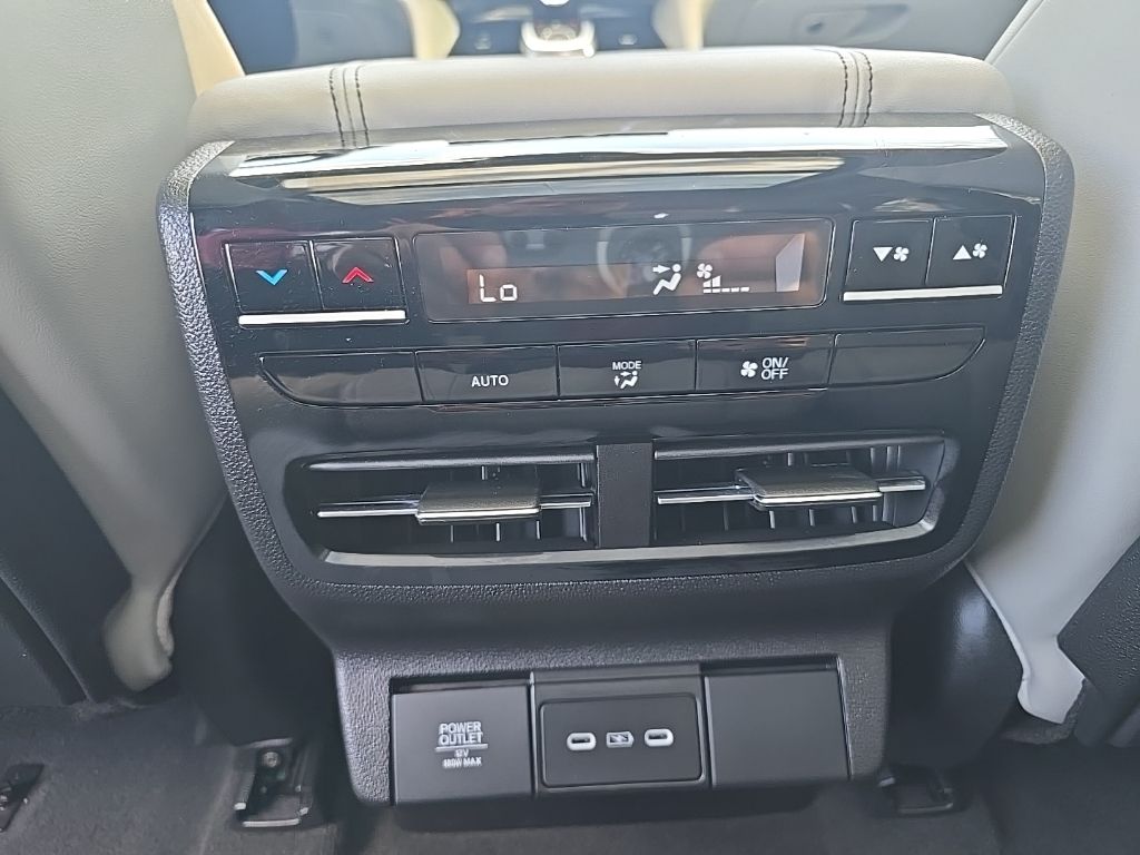 Thumbnail: 2025 Acura MDX - 32