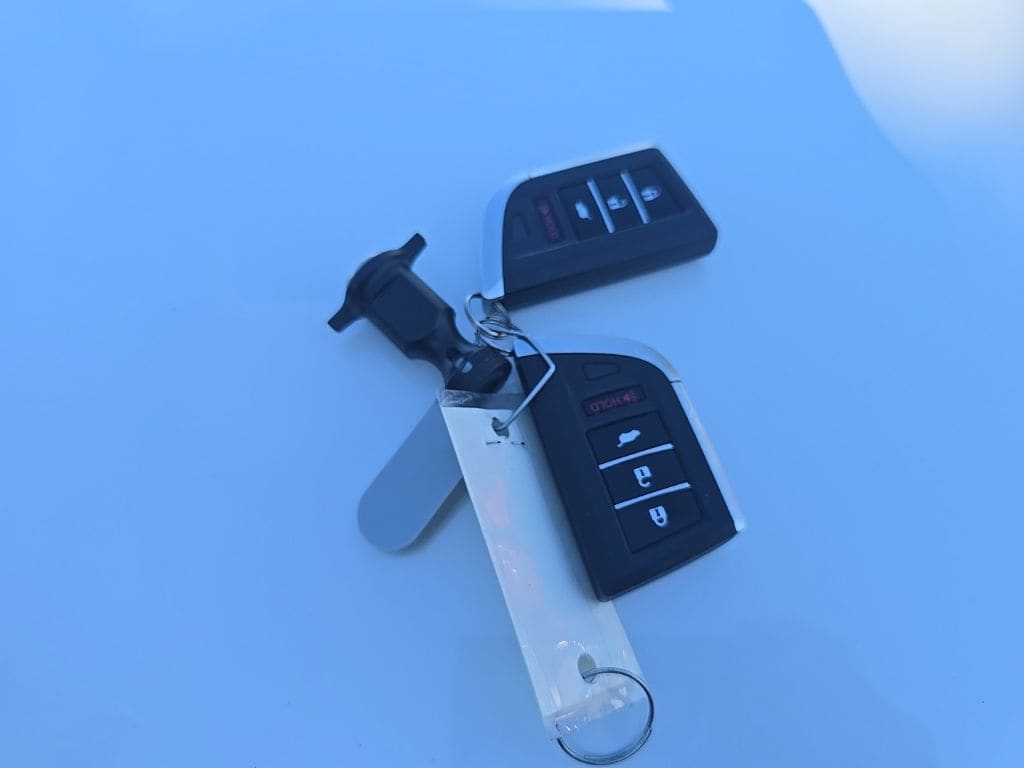 Thumbnail: 2023 Acura Integra - 31