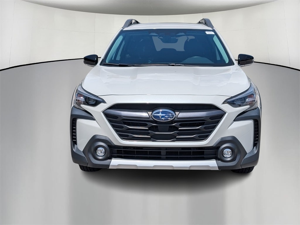 Thumbnail: 2023 Subaru Outback - 3