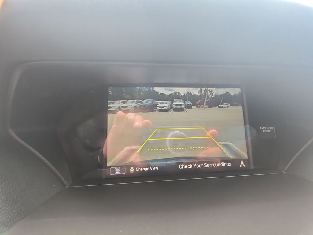 Thumbnail: 2019 Acura ILX - 31