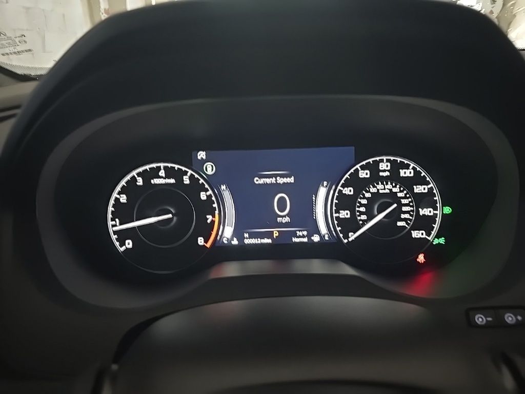 Thumbnail: 2026 Acura RDX - 9