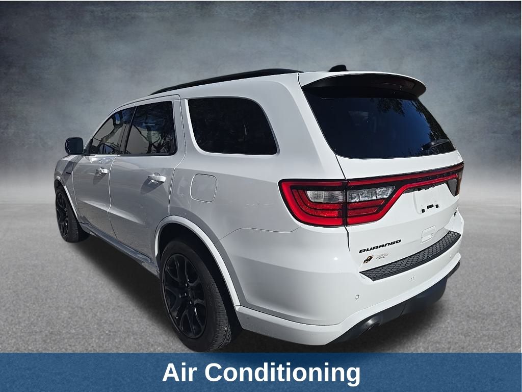 Thumbnail: 2023 Dodge Durango - 11